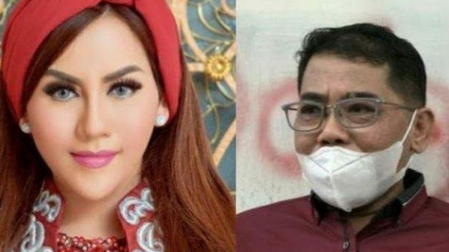 Suaminya Digugat Nita Thalia Sebagai Istri Kedua, Ini Tanggapan Istri Pertama bikin Netter Syokkk