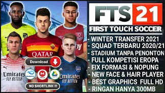 New Fts 21 Final Update Winter Transfers 2021 Full Liga Eropa Best Graphics Hd Ngopigames<script async src=