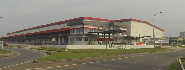 Loker Operator Forklift PT. LF Services Indonesia - Lowongan Kerja Terbaru