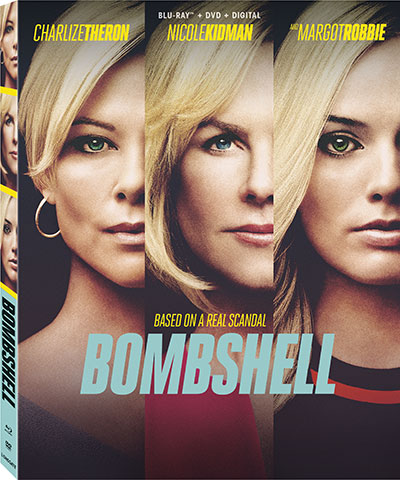 Bombshell (2019) 1080p BDRip Dual Latino-Inglés [Subt. Esp] (Drama)