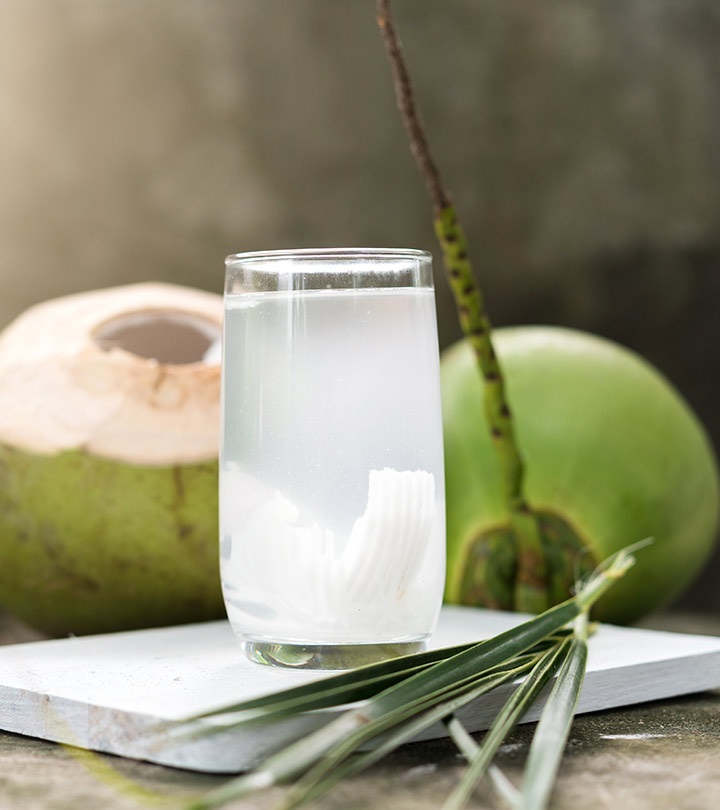 How People Lose Weight on the Coconut Diet The 3 Week Diet Success