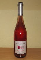 Enrique Mendoza Rosado de Monastrell 2016. D.o Alicante. Sibaritastur