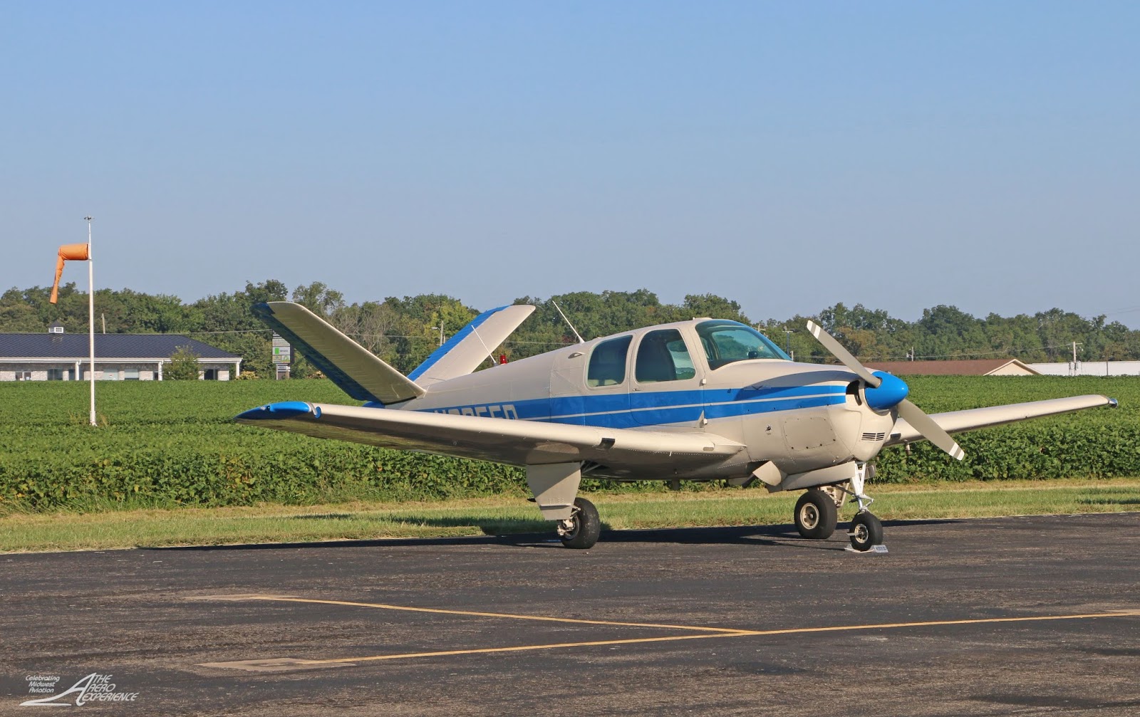 The Aero Experience Sparta, IL Community Airport FlyIn 2018 General