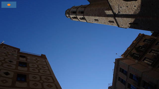 Plaça de Santa Maria