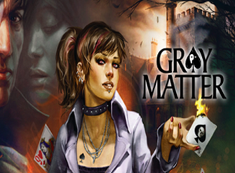 Gray Matter [Full] [Español] [MEGA]