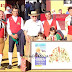 As imagens da corrida em Reguengos de Monsaraz