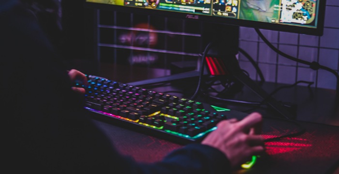 5 Rekomendasi Pilihan PC Gaming Terbaik 2020 - Densena