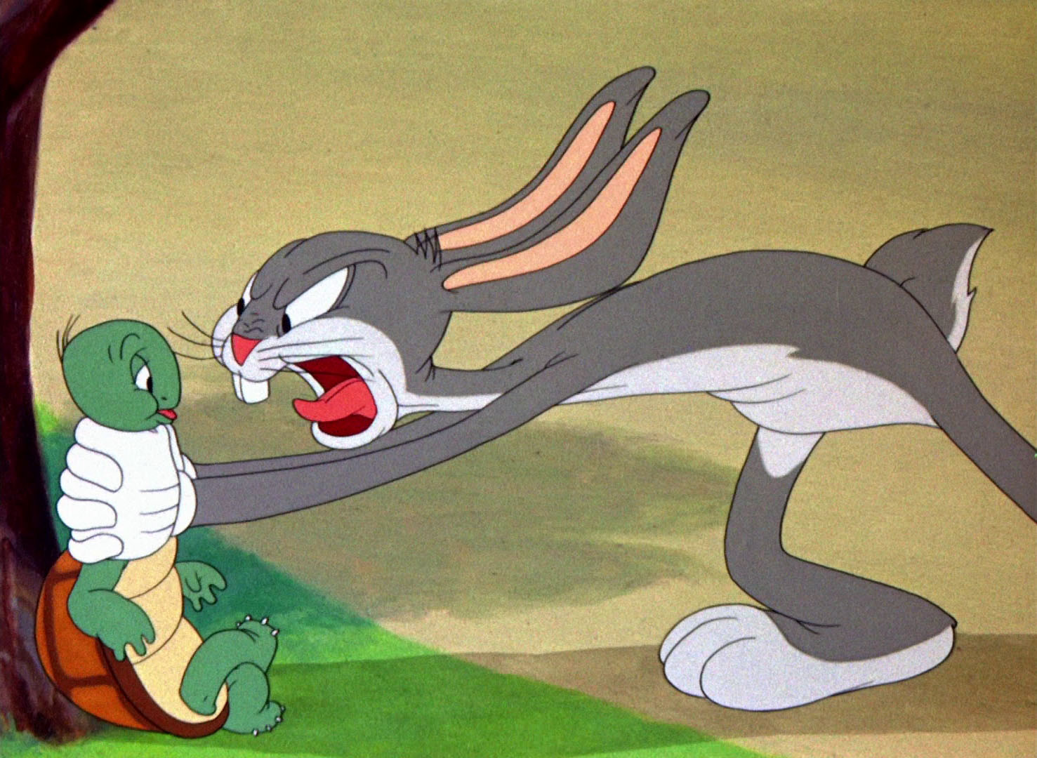 All Bugs Bunny Shorts Reviewed: Part 1 by JAH99 on DeviantArt
