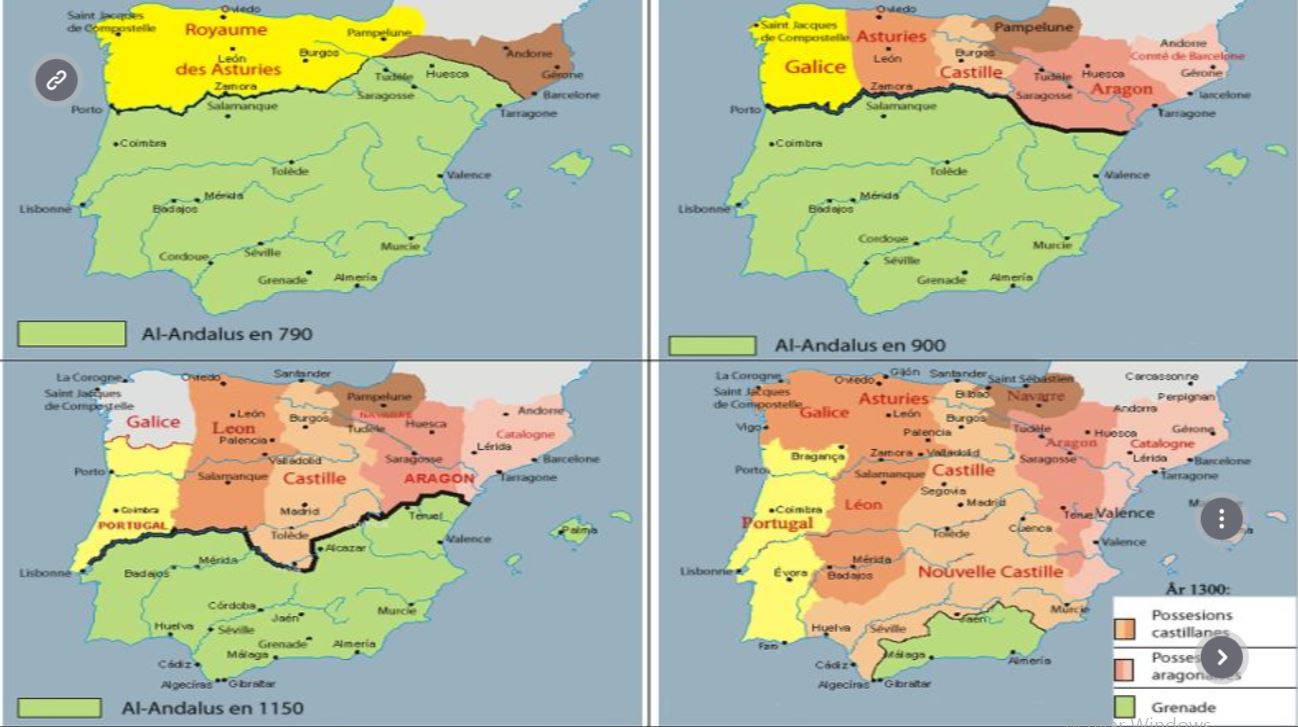 EL MAESTRO JIMENATO MIGUEL ÁNGEL EVOLUCIÓN AL ÁNDALUS
