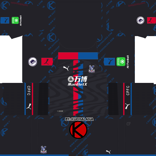 Kit dls shop keren puma