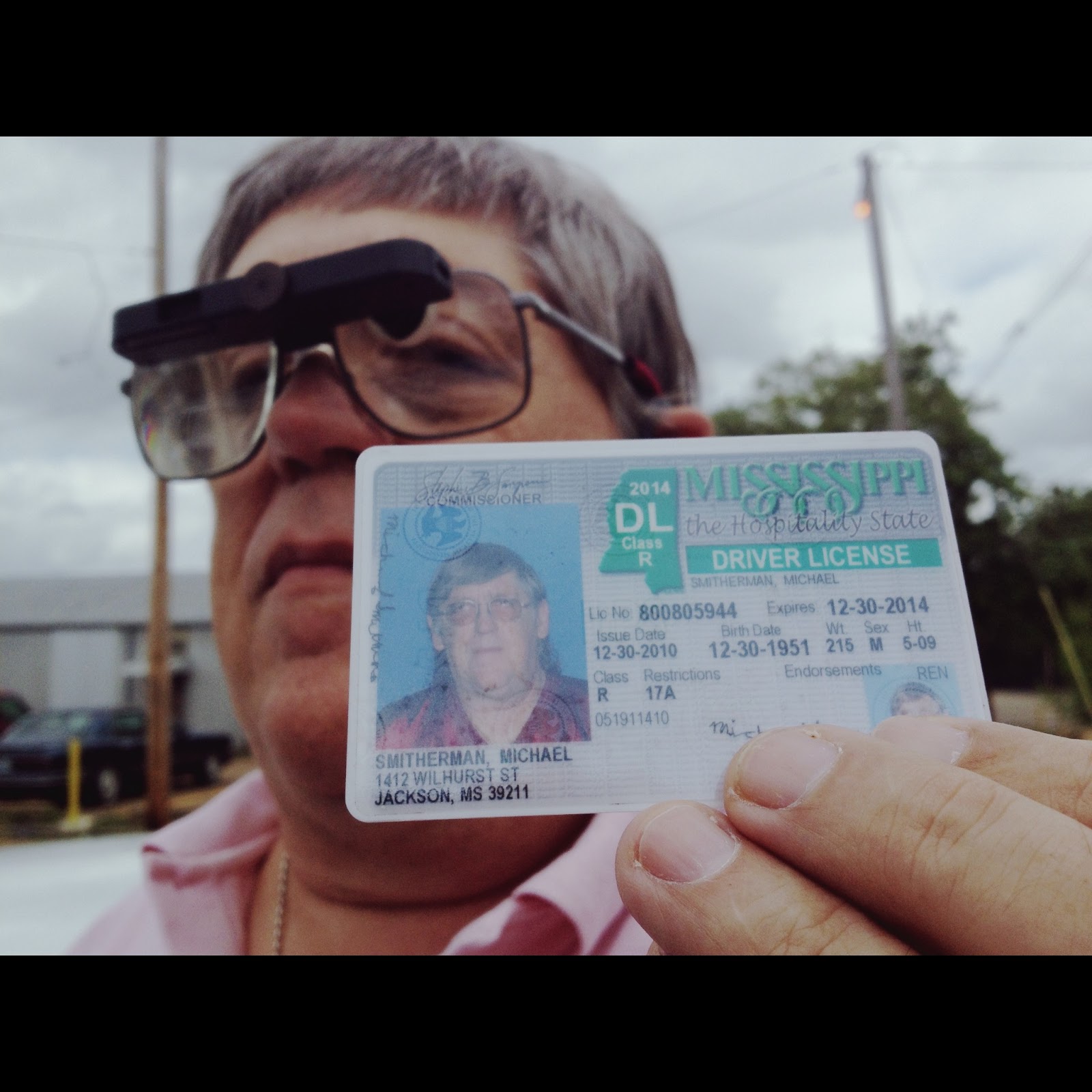 A Blog by MIB Foundation for the Blind and Visually Impaired Meet