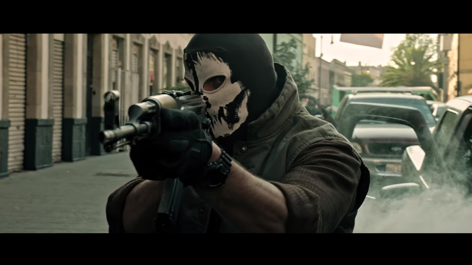Sicario: Día del Soldado (2018) HD 1080p 720p Latino - Te Conseguimos - Pelicula Completa En Español Latino Sicario Dia Del Soldado
