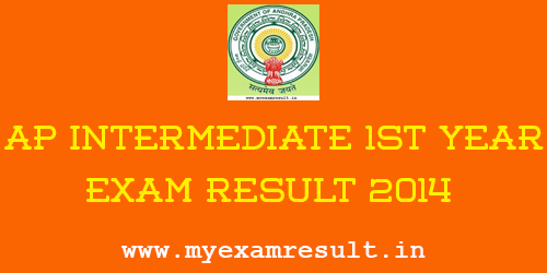 AP Junior Intermediate First Year Exam Result 2014
