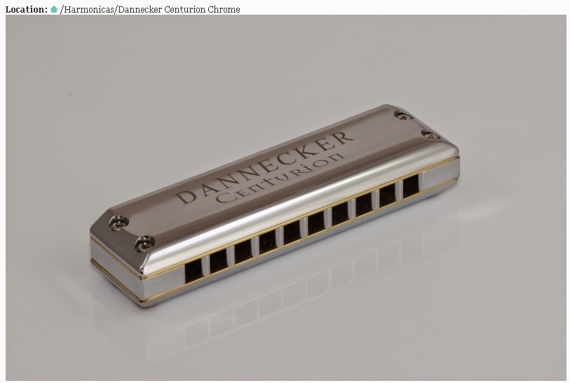Janela aberta Blogue de harmonica Antony Dannecker