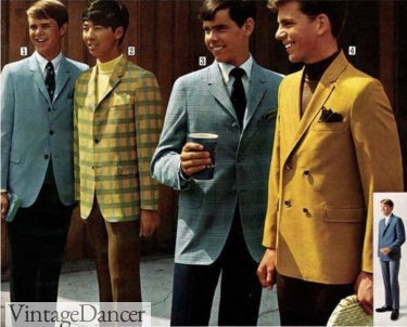 mens dress sport coats