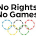Nicola Beer: The  EU should speak out in favor of Olympic boycott in 2022