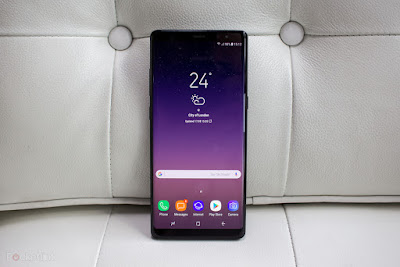 Sự khác biệt giữa Samsung Note 8 xách tay và chính hãng Samsung-note-8-xach-tay-ban-han-qu%25C3%25B3c