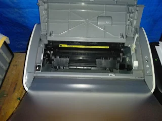 Laserjet Canon LPB 2900