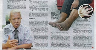 Ubat Gout Rhizoplus Azzahra  Hijriyah S