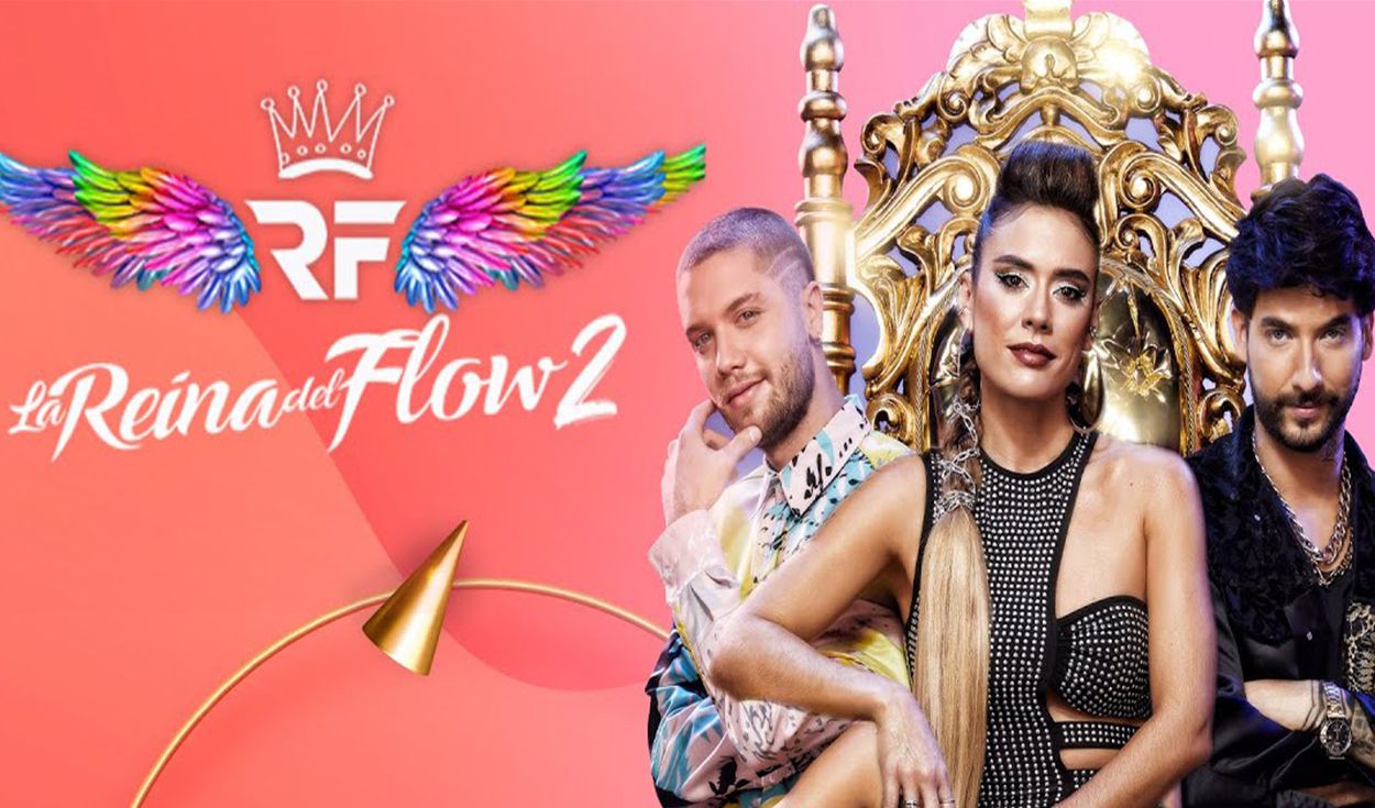 La Reina Del Flow 2 Capitulo 53 la reina del flow 2 capitulo 53 completo