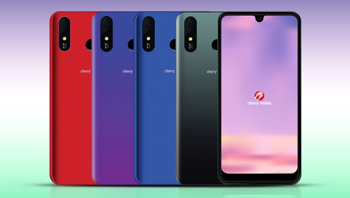 cherry mobile s8 max specs