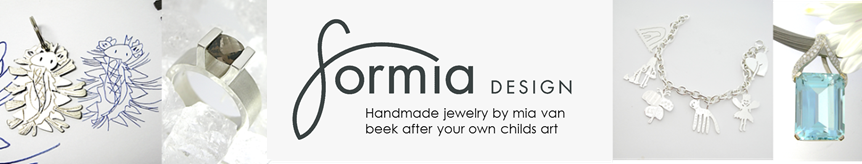 Formia design jewelry