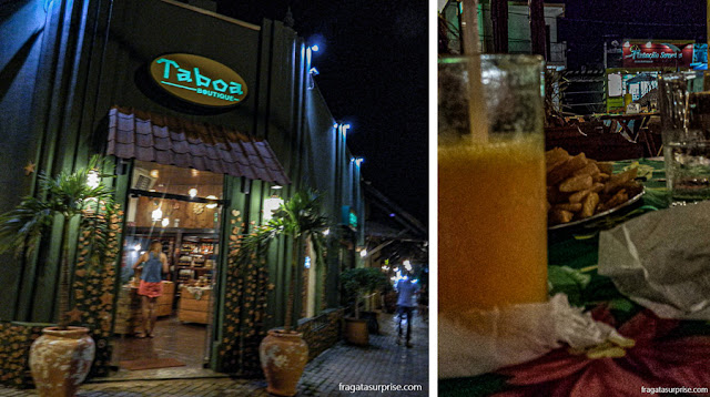 Bar Taboa, Bonito, Mato Grosso do Sul