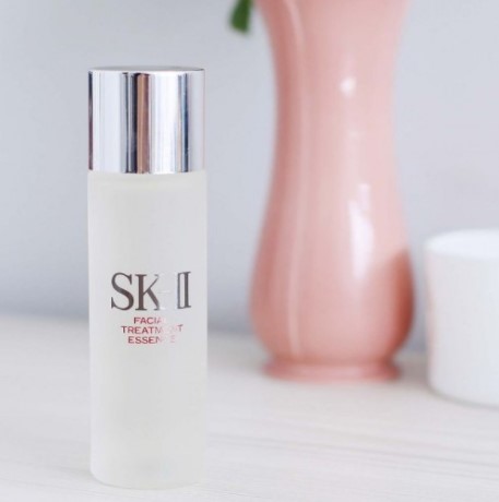 sk ll facial treatment essence ราคา serum