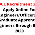 IOCL Recruitment 2020. Apply Online For Engineers/Officers Posts through GATE-2020