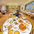 Fantastic Halal Malaysia Chinese Cuisine and Seafood at Golden Valley, Melawati Mall
