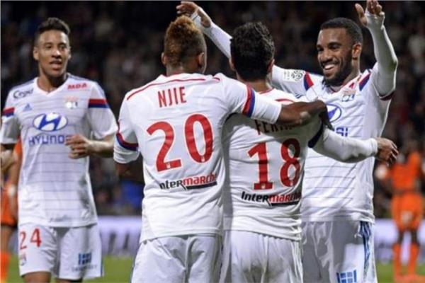بث مباشر مباراة ليون ولايبزيج مشاهدة مباراة ليون ولايبزيج