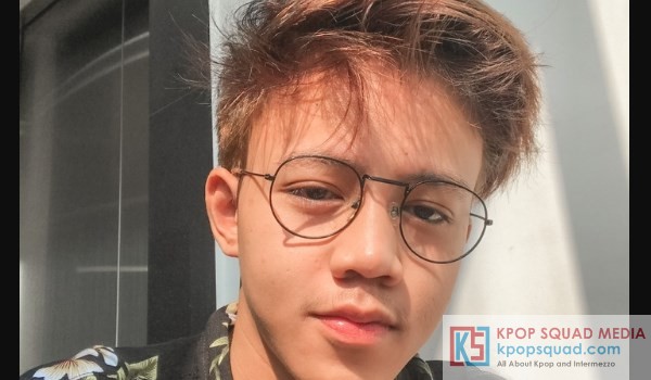 Profil Biodata, Biografi dan Fakta Alfa Subagio, Cowok