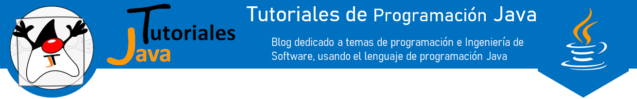 Tutoriales de Programacion Java