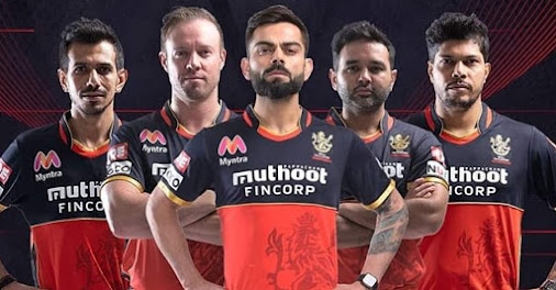 Royal Challengers Bangalore