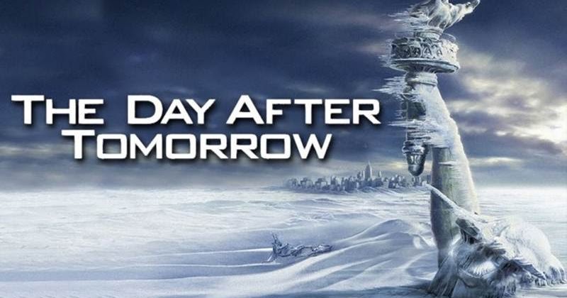 10 Film Terbaik dan Terseru Tentang Bencana Alam Sementara Kecil