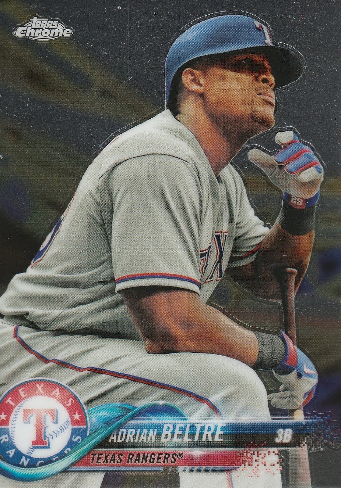 Highly Subjective And Completely Arbitrary December 2018