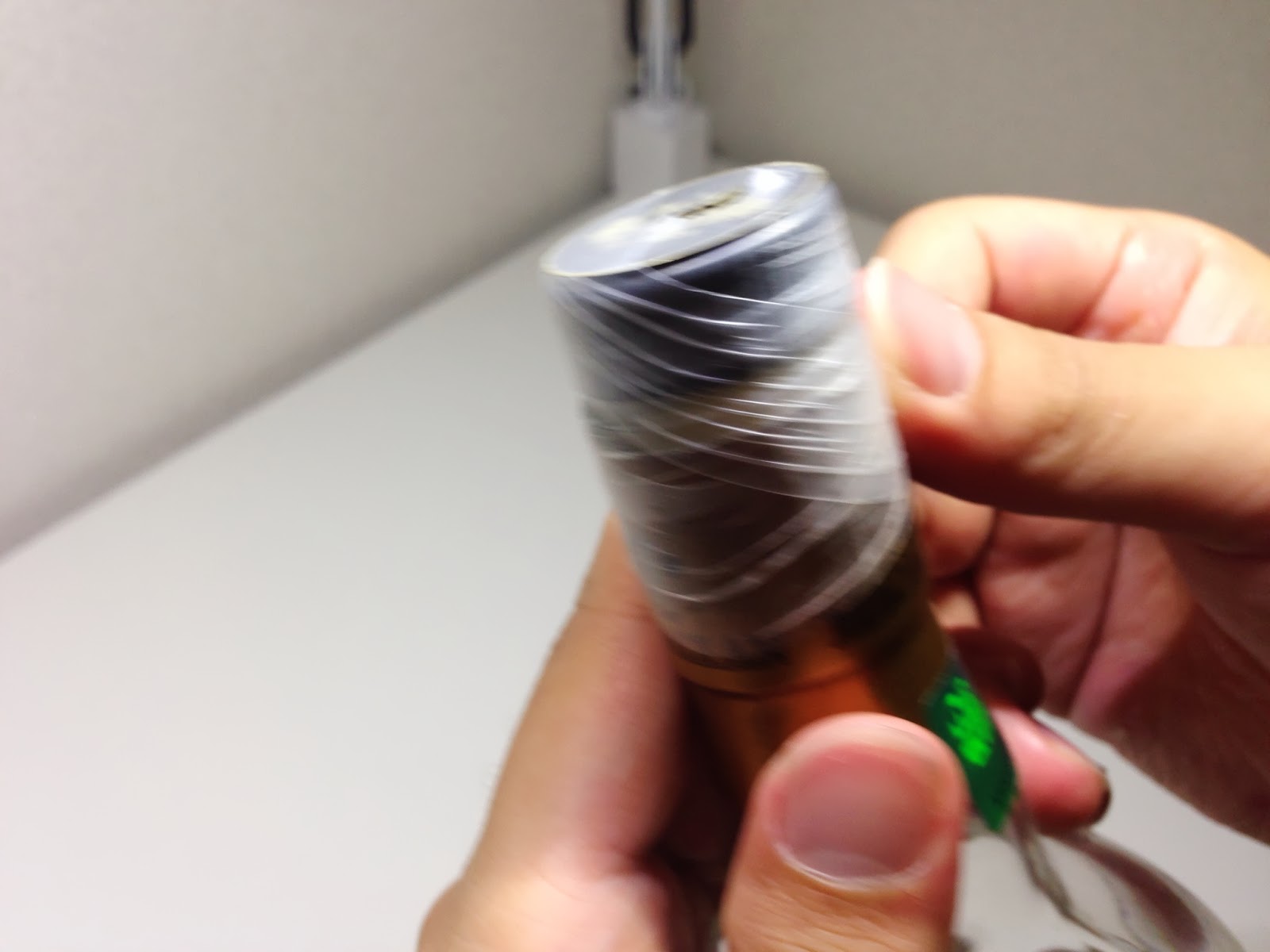 そのウィスキーをもう一杯 ウィスキーの保管の仕方 テクニック編