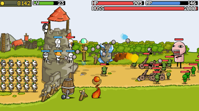 Download Game Grow Castle Mod Versi Gilaandroid.com Download Game Grow Castle Mod Versi Gilaandroid.com