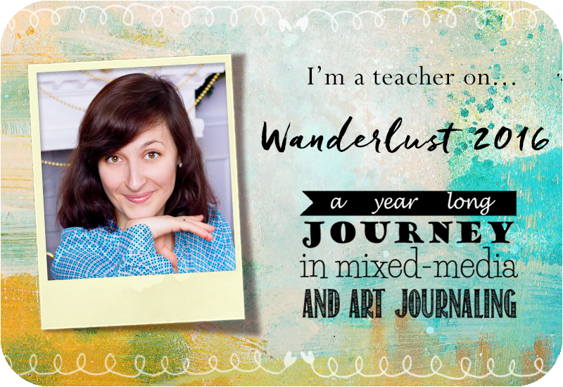 I'm a teacher on Wanderlust 2016