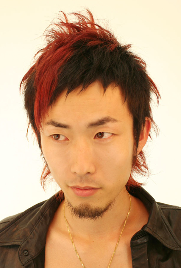 Asian Male Celebrity Hairstyles – Short Haircuts Spotdesi