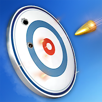 Shooting World Gun Fire Unlimited (Money - Diamond) MOD APK Shooting World Gun Fire Unlimited (Money - Diamond) MOD APK