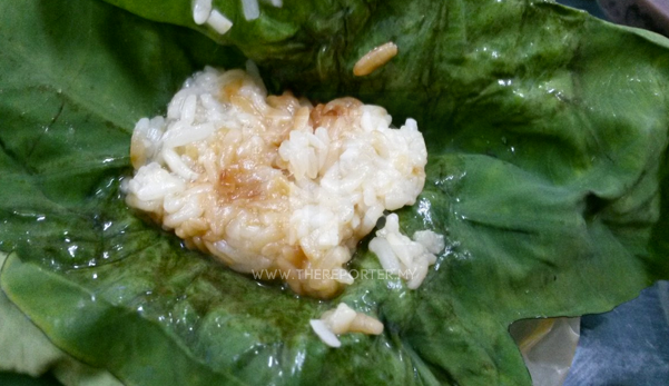 Mak Kenapa Tapai Ini Merah Ketahui Pantang Larang