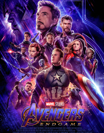 Avengers Endgame (2019) Full Movie Download in Dual Audio Hindi+English Avengers Endgame (2019) Full Movie Download in Dual Audio Hindi+English