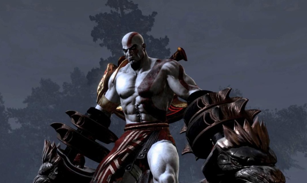 download games god of war 3 pc full version