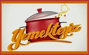 Yemekteyiz 13 Nisan 2015 İzle, Bugün Canlı Tekrarı Dünkü Bölümü