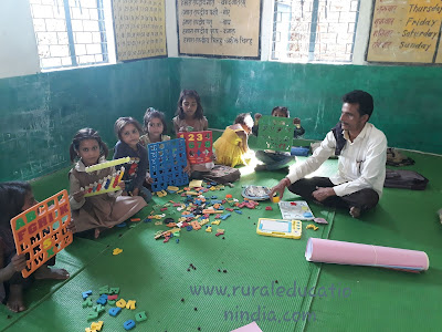 Rural-Education-In-India