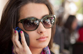 Fakta Menarik: Ternyata Handphone Membantu Menurunkan Berat Badan [ www.BlogApaAja.com ]