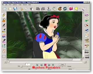 FlipBook ProHD Portable