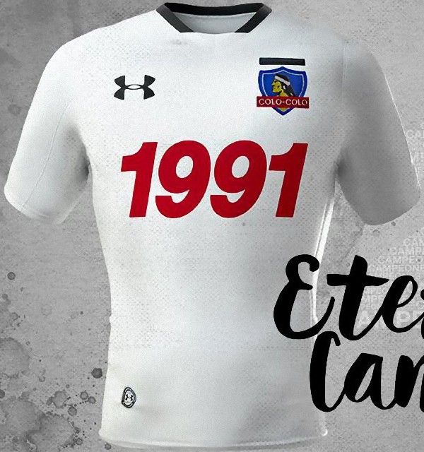 リガデキト 2008コパリベルタドーレス優勝記念ユニフォーム Crypto.com