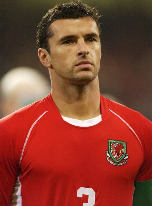 Wales' Greatest Players: Gary Speed